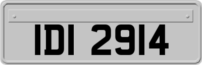 IDI2914