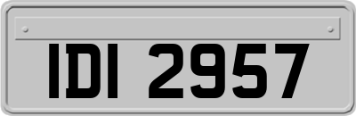 IDI2957