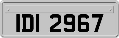 IDI2967