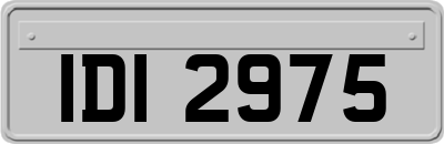 IDI2975