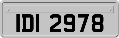 IDI2978