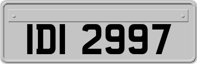 IDI2997