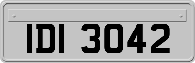 IDI3042