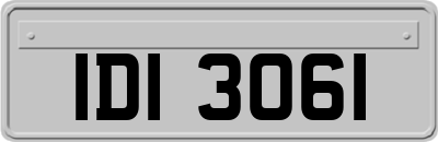 IDI3061