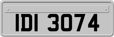 IDI3074
