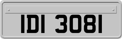 IDI3081