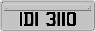 IDI3110