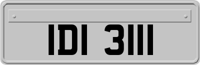 IDI3111