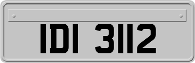 IDI3112