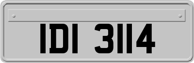 IDI3114