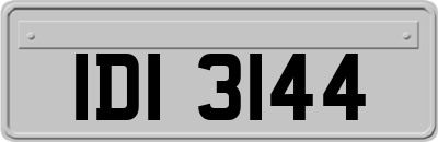 IDI3144