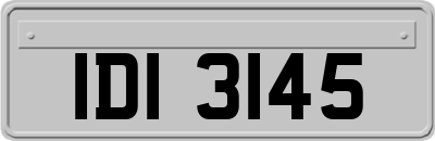 IDI3145