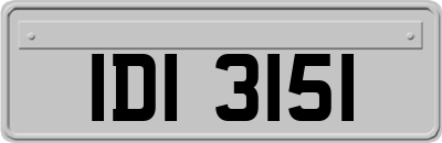 IDI3151