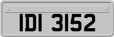 IDI3152