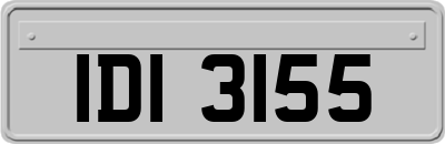IDI3155