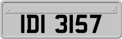 IDI3157