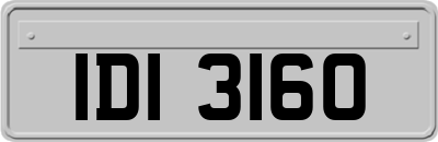 IDI3160