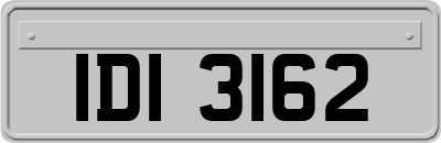 IDI3162
