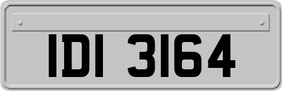 IDI3164