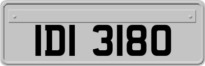 IDI3180