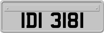 IDI3181