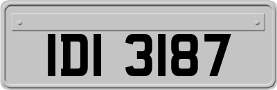 IDI3187