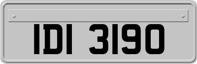 IDI3190