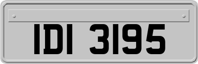 IDI3195
