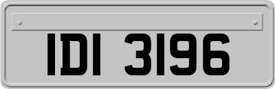 IDI3196