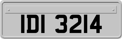 IDI3214