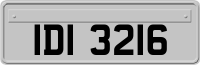 IDI3216