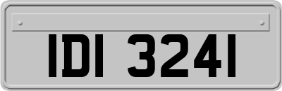 IDI3241