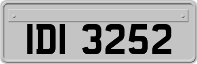IDI3252