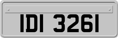 IDI3261
