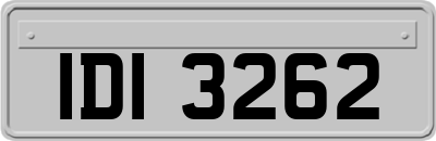 IDI3262
