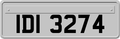IDI3274
