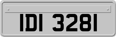 IDI3281