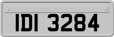 IDI3284