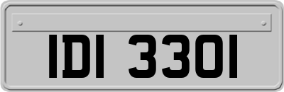 IDI3301