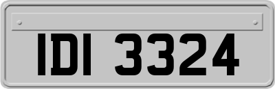 IDI3324