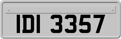 IDI3357
