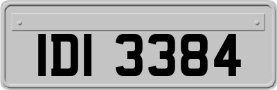 IDI3384
