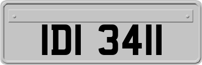 IDI3411