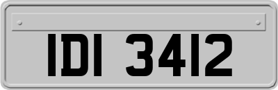 IDI3412