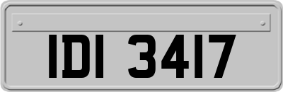IDI3417