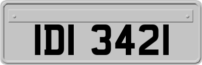 IDI3421
