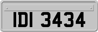 IDI3434
