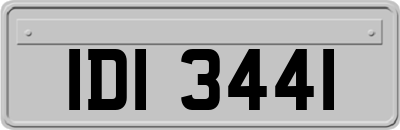 IDI3441