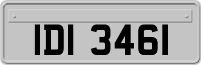 IDI3461
