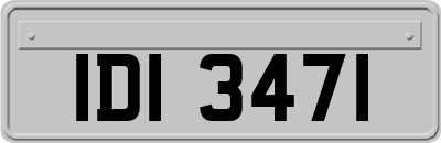 IDI3471